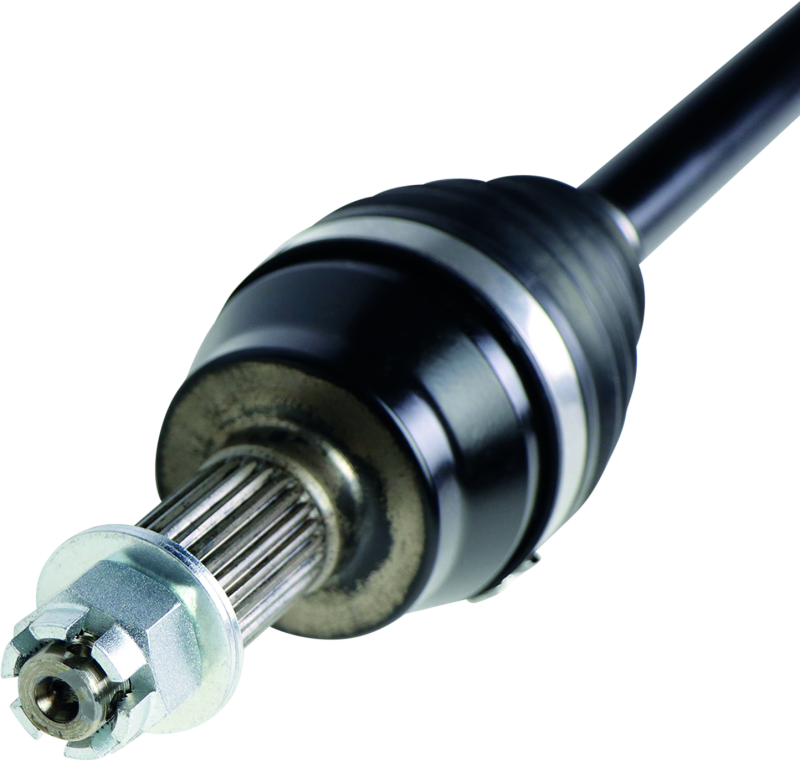 DragonFire Racing Hydra Axle- Polaris General 1000 17-21- Postion- Front- Right/Left Axles DragonFire Racing