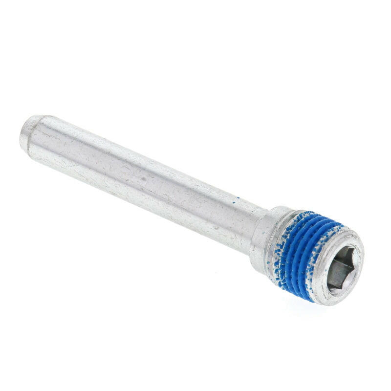 All Balls Racing 86-89 Honda TRX250R Brake Pad Retaining Pin Kit - Front Brake Caliper Rebuild Kits All Balls Racing