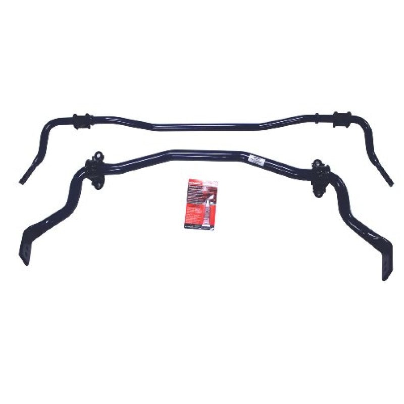 Ford Racing 15-17 Ford Mustang GT350 Sway Bar Kit Sway Bars Ford Racing