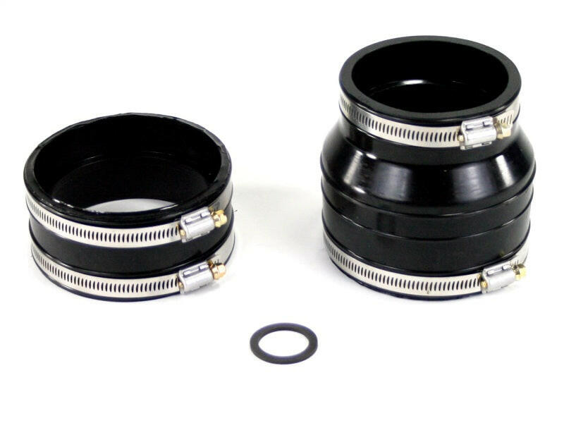 aFe MagnumFORCE Spare Parts AIS Soft Parts for XX-10612 Air Intake Components aFe