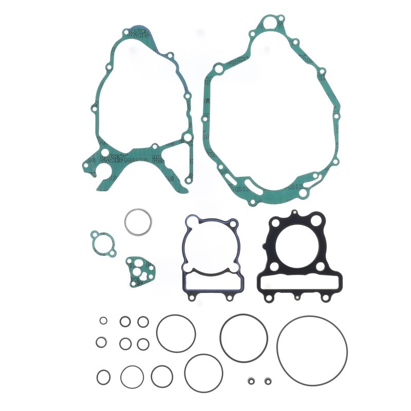 Athena 88-96 Yamaha TW 200 Complete Gasket Kit (Excl Oil Seal) Gasket Kits Athena