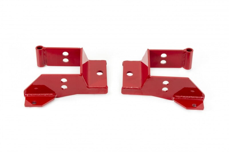 UMI Performance 70-81 GM F-Body Leaf Spring Front Mount Leaf Springs & Accessories UMI Performance