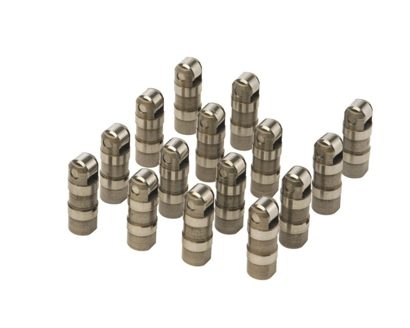 Ford Racing 302/351W Hydraulic Roller Cam Lifters (Set of 16) Lifters Ford Racing