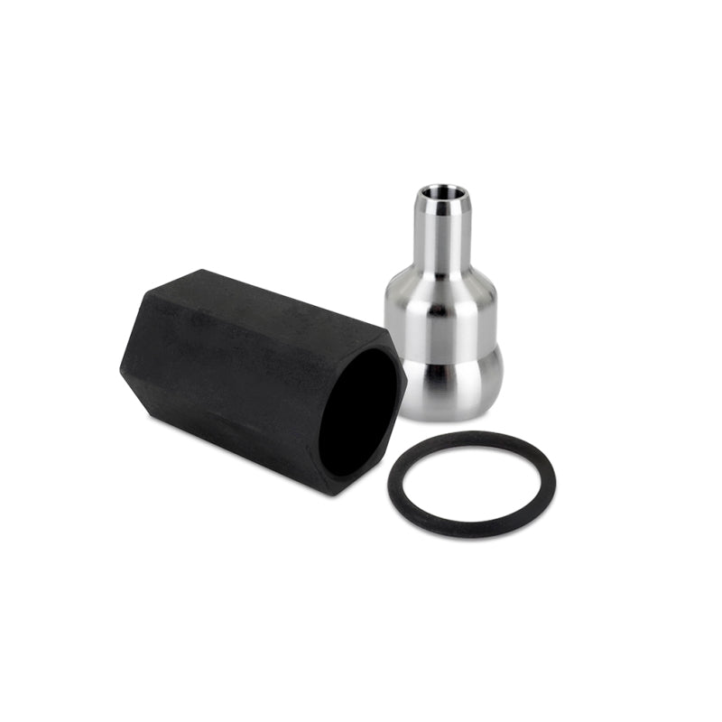 Mishimoto 04.5-07 Ford 6.0L High Pressure Oil Rail Ball Tubes Oil Line Kits Mishimoto