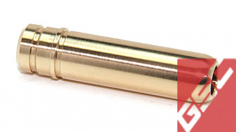 GSC P-D Nissan VQ35 Manganese Bronze Exhaust Valve Guide +.003in Oversize OD - Single Valve Guides GSC Power Division