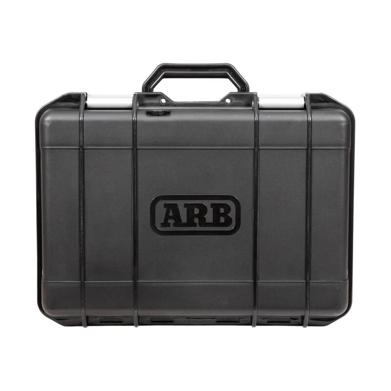 ARB Portable 12V Brushless Twin Compressor Air Compressor Systems ARB
