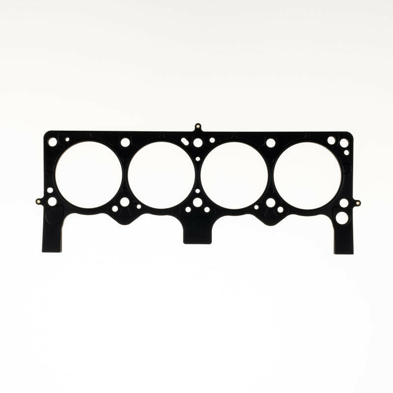 Cometic Chrysler R3 Race Block .036in MLS Cylinder Head Gasket - 4.100in Bore - W2 Heads Head Gaskets Cometic Gasket