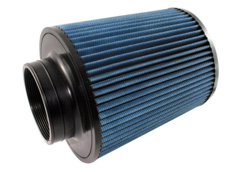 aFe MagnumFLOW Air Filters IAF P5R A/F P5R 4-1/2F x 8-1/2B x 7T (Inv) x 9H Air Filters - Universal Fit aFe