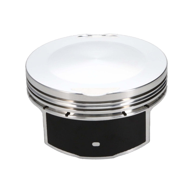 JE Pistons Gen 3 Hemi 6.4L Apache 4.10in Bore 1.210in Comp Height 0.927in Pin Dia Floating - Set 8 Piston Sets - Forged - 8cyl JE Pistons