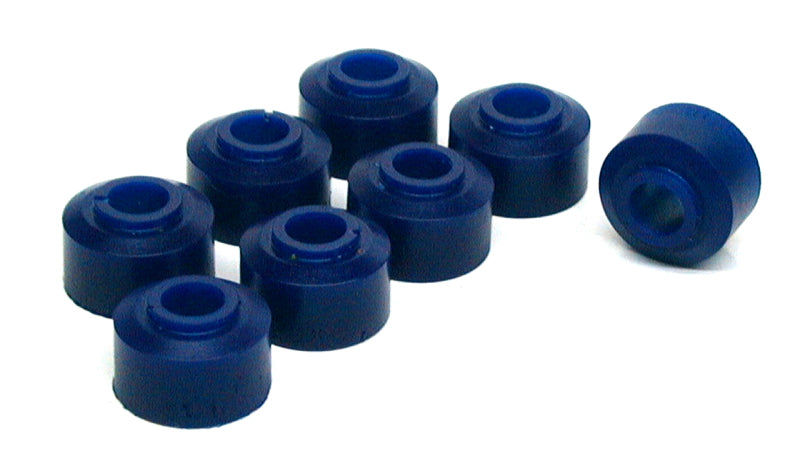SuperPro Sway Bar Link Inner Bushing Bushing Kits Superpro
