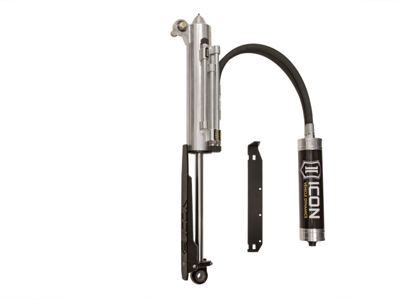 ICON 10-14 Ford Raptor RXT 3.0 Zeta Series Shocks RR - Passenger Side Only Shocks and Struts ICON