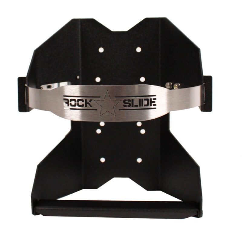 Rock Slide Engineering Propane Tank Holder Storage Racks Rock Slide Engineering