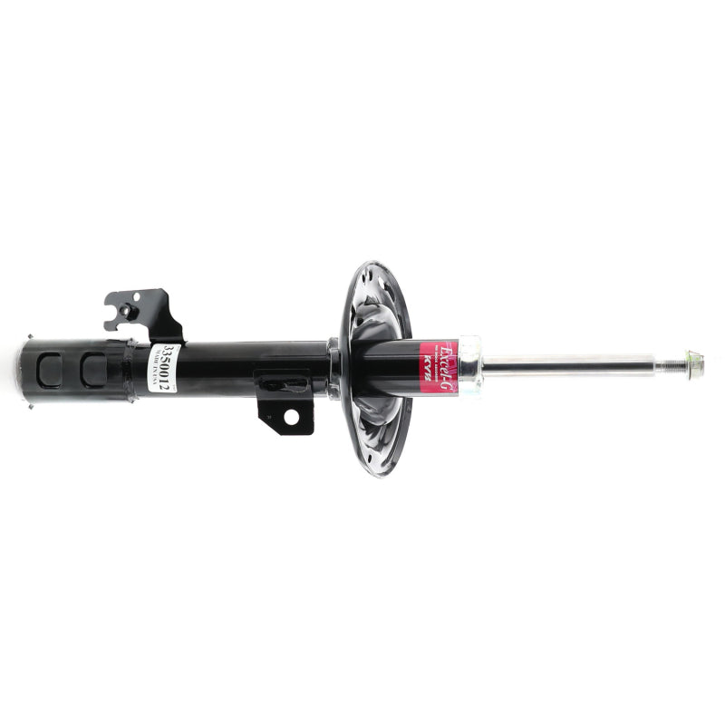 KYB 15-20 Toyota Sienna AWD Excel-G Strut Assembly - Front Right Shocks and Struts KYB