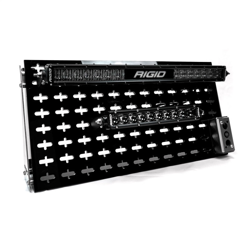 Rigid Industries Modular Display POP Displays Rigid Industries