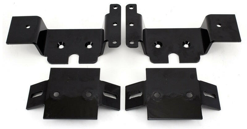 Air Lift Loadlifter 5000 for Half Ton Vehicles Air Suspension Kits Air Lift