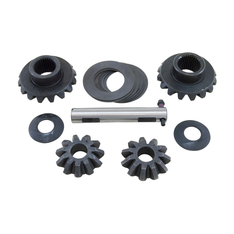 Yukon Gear Standard Open Spider Gear Kit For 2010+ Chrysler 9.25ZF w/ 31 Spline Axles Differential Spider Gears Yukon Gear & Axle
