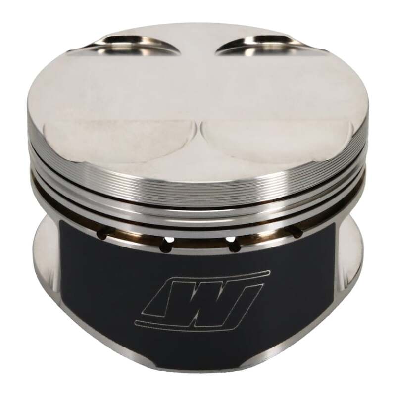 Wiseco Nissan QR25DE 89.00 mm Bore 32.00 mm CH 1.80 CC Piston Set Piston Sets - Forged - 4cyl Wiseco