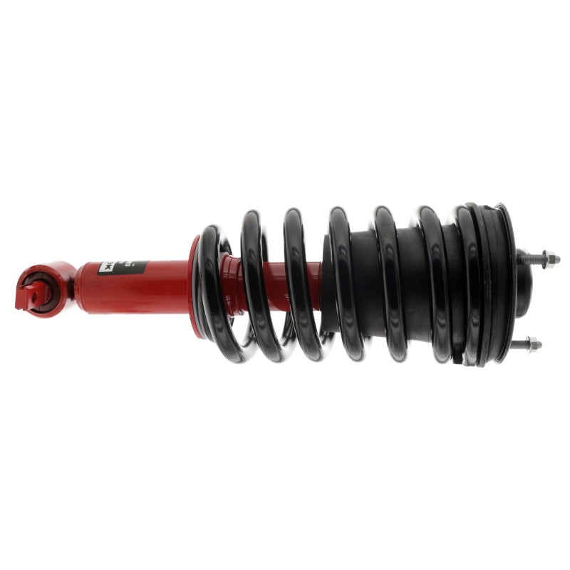 KYB Strut Plus Front Truck-Plus Leveling Assembly 07-14 Chevrolet Tahoe 4WD Shock & Spring Kits KYB