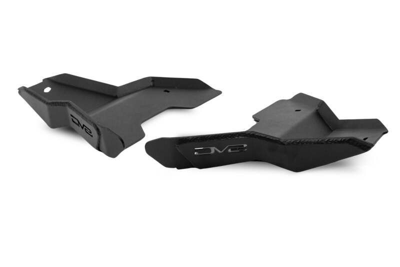 DV8 Offroad 2016+ Toyota Tacoma A-Arm Skid Plate Skid Plates DV8 Offroad