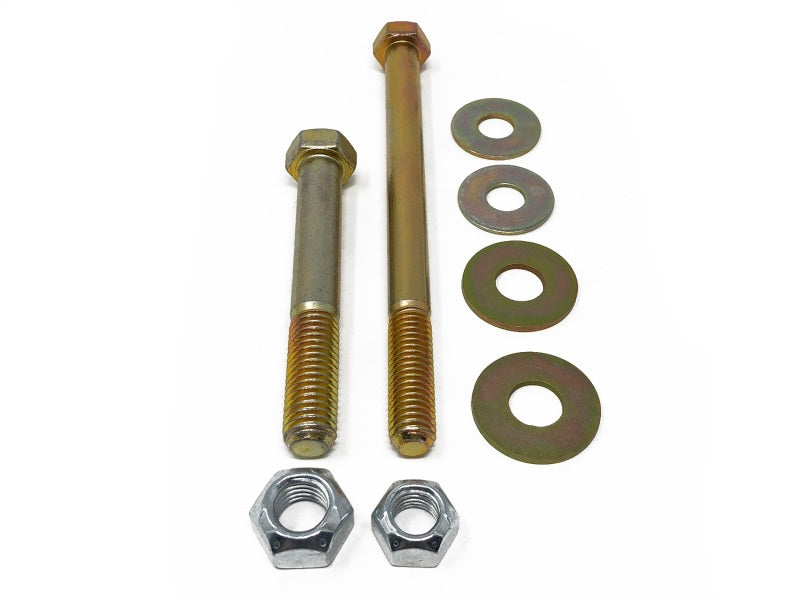 Tuff Country 70-79 Ford F-150 4wd Track bar bracket 4in Suspension Arms & Components Tuff Country