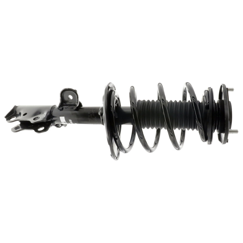 KYB Shocks & Struts Strut Plus Front Left TOYOTA RAV4 2006-2008 (Exc. Sport) Shock & Spring Kits KYB