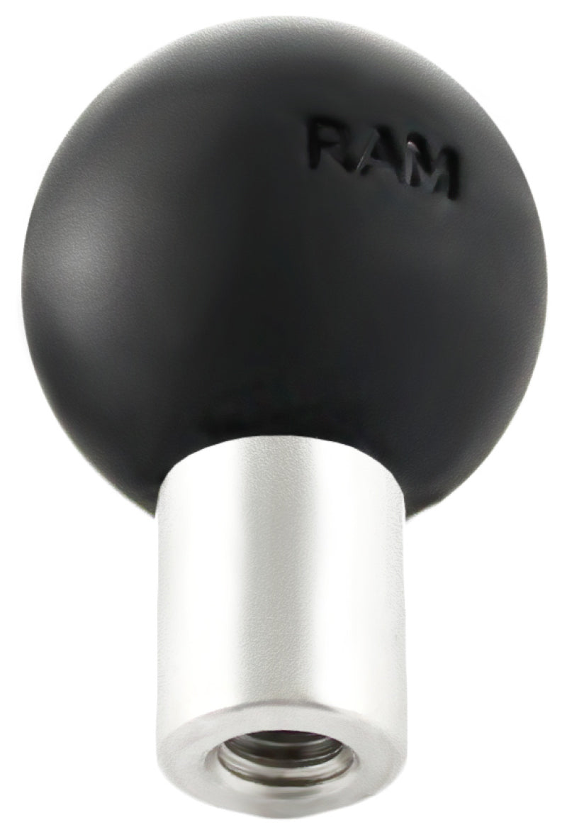 Spod RAM 1/4-20 Female Threaded Hole with 1 Inch ball Dash & Interior Trim SPOD