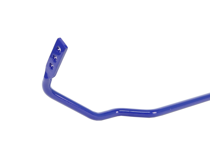 SuperPro 2006 Mazda MX-5 Miata Touring Rear 16mm 3-Position Adjustable Sway Bar Kit Sway Bars Superpro