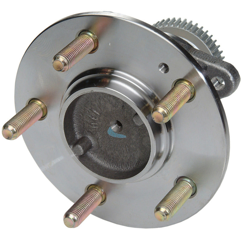 MOOG 2001 Hyundai XG300 Rear Hub Assembly Wheel Hubs Moog