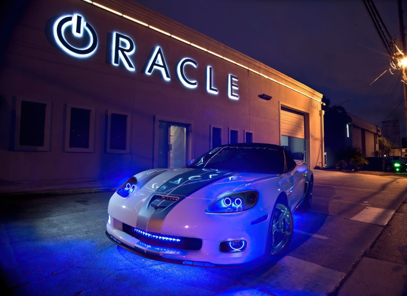 Oracle Universal LED Underbody Kit - ColorSHIFT Light Strip LED ORACLE Lighting