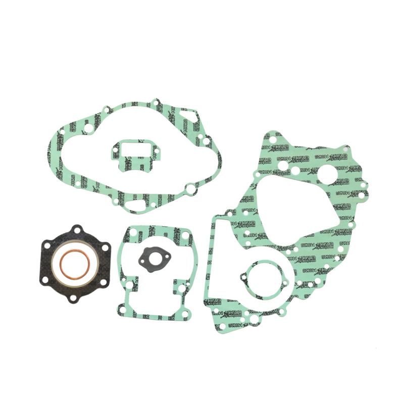Athena 78-80 Suzuki DS 185 Complete Gasket Kit (Excl Oil Seals) Gasket Kits Athena