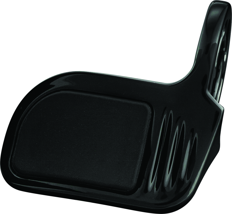Kuryakyn Contoured ISO Throttle Boss Black Cruise Control Kuryakyn