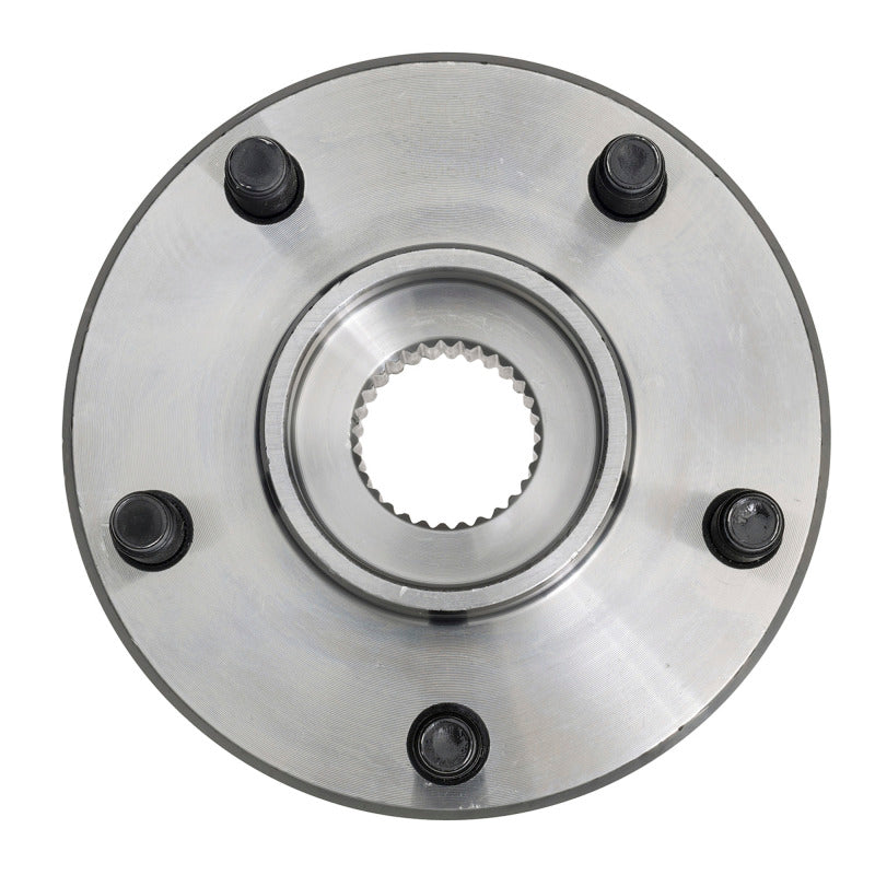 MOOG 04-07 Chevrolet Malibu Front Hub Assembly Wheel Hubs Moog