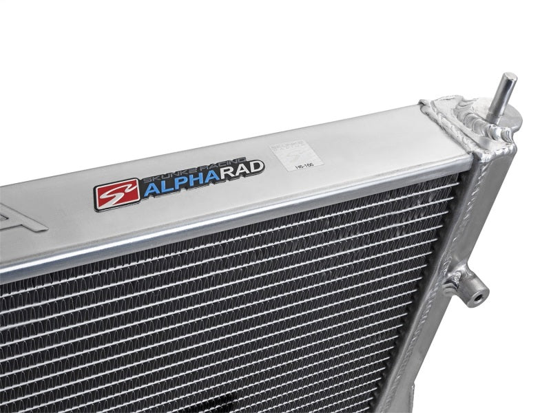 Skunk2 13-20 Subaru BRZ / 13-20 Scion/Toyota FR-S Alpha Series Radiator (Excl Rad Cap) Radiators Skunk2 Racing