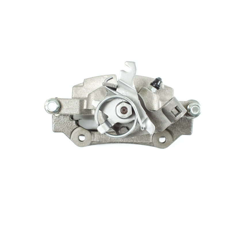 Power Stop 13-16 Dodge Dart Rear Left Autospecialty Caliper w/Bracket Brake Calipers - OE PowerStop