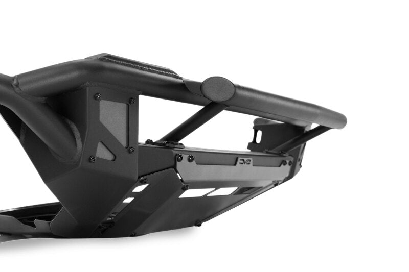 DV8 Offroad 23-26 Chevrolet Colorado ZR2 Tube Front Bumper Bumpers - Steel DV8 Offroad