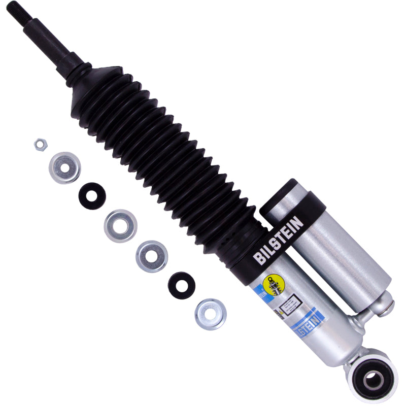 Bilstein 5160 Series 98-07 Toyota Land Cruiser 46mm Monotube Shock Absorber Shocks and Struts Bilstein