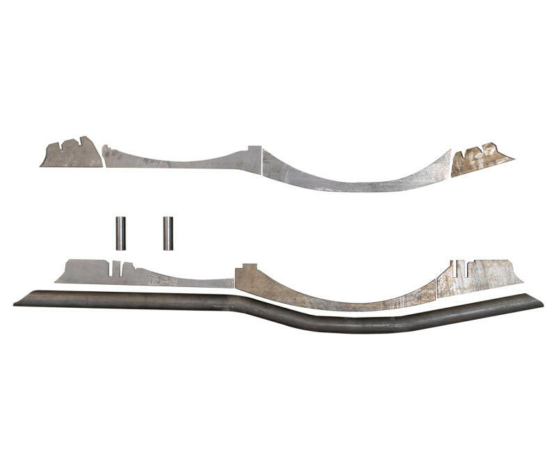 Carli 14-23 Ram 2500/3500 4x4 Wiy Builder Axle Truss Axles Carli