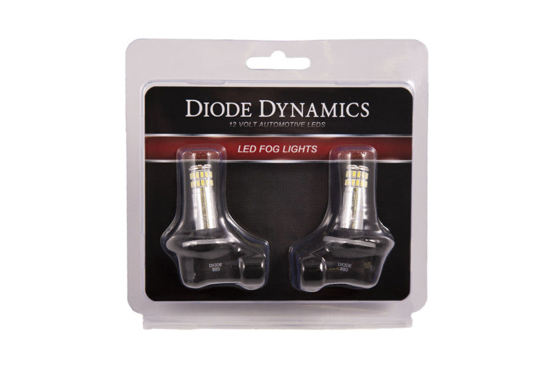 Diode Dynamics 880 HP36 LED Bulb - Cool - White (Pair) Bulbs Diode Dynamics