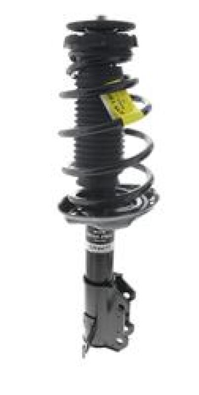 KYB Shocks & Struts Strut Plus Front Left 10-16 Buick LaCrosse 3.6L FWD(Exc. Elec. and Sport Susp.) Shock & Spring Kits KYB
