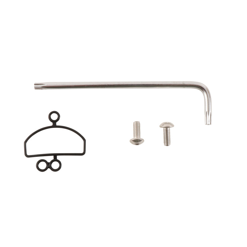 All Balls Racing 22-23 Gas-Gas MC85 1714 Carburetor Mid Body/Jet Block Gasket Kit Gasket Kits All Balls Racing