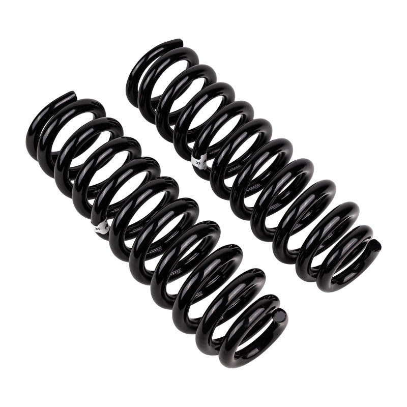 ARB / OME Coil Spring Front Tundra 07On B&W Coilover Springs Old Man Emu