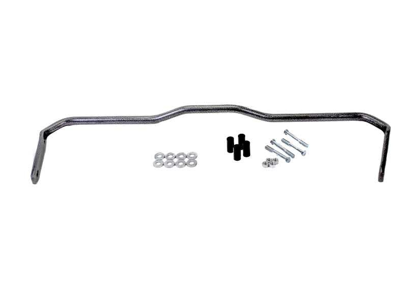 Hellwig 65-70 Chevrolet Impala SS Solid Chromoly 1in Rear Sway Bar Sway Bars Hellwig