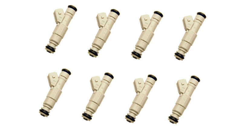 FAST Injector FAST 8-Pack 36-Lb/hr Fuel Injectors - Single FAST