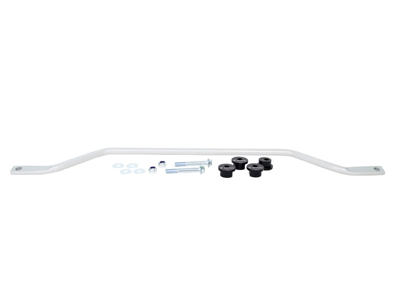 Whiteline 22mm Rear Sway Bar Kit Sway Bars Whiteline