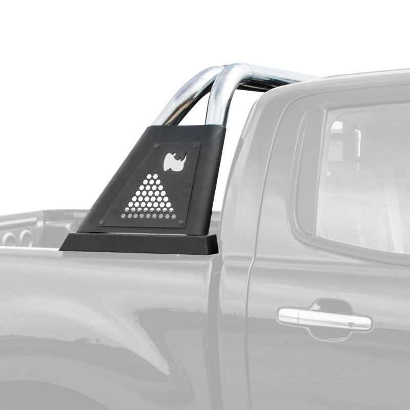 Go Rhino 15-20 Chevrolet Colorado Sport Bar 3.0 (Mid Size) - SS Bed Racks Go Rhino