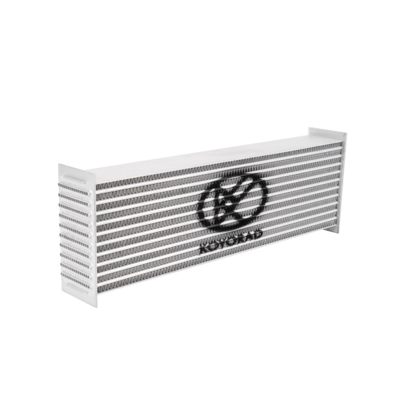 Koyo Universal Aluminum HyperCore Intercooler Core (18in. X 5in. X 2.5in.) Intercoolers Koyo