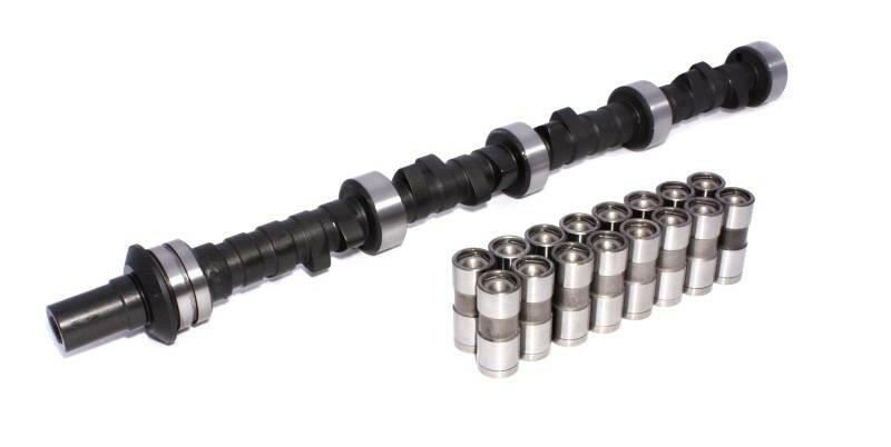 COMP Cams Cam & Lifter Kit B350 287T H-1 Camshaft & Lifter Kits COMP Cams
