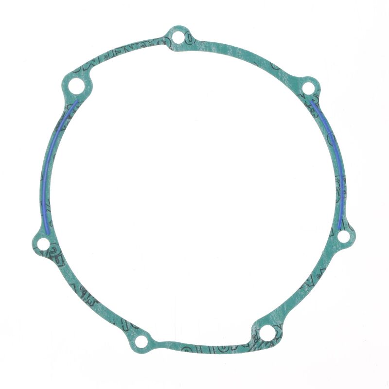Athena 98-99 Yamaha YZ F 400 Outer Clutch Cover Gasket Gasket Kits Athena