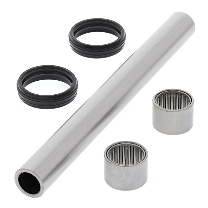 All Balls Racing 11-13 Yamaha YFM125 Raptor Swing Arm Bearing Kit Swingarms All Balls Racing