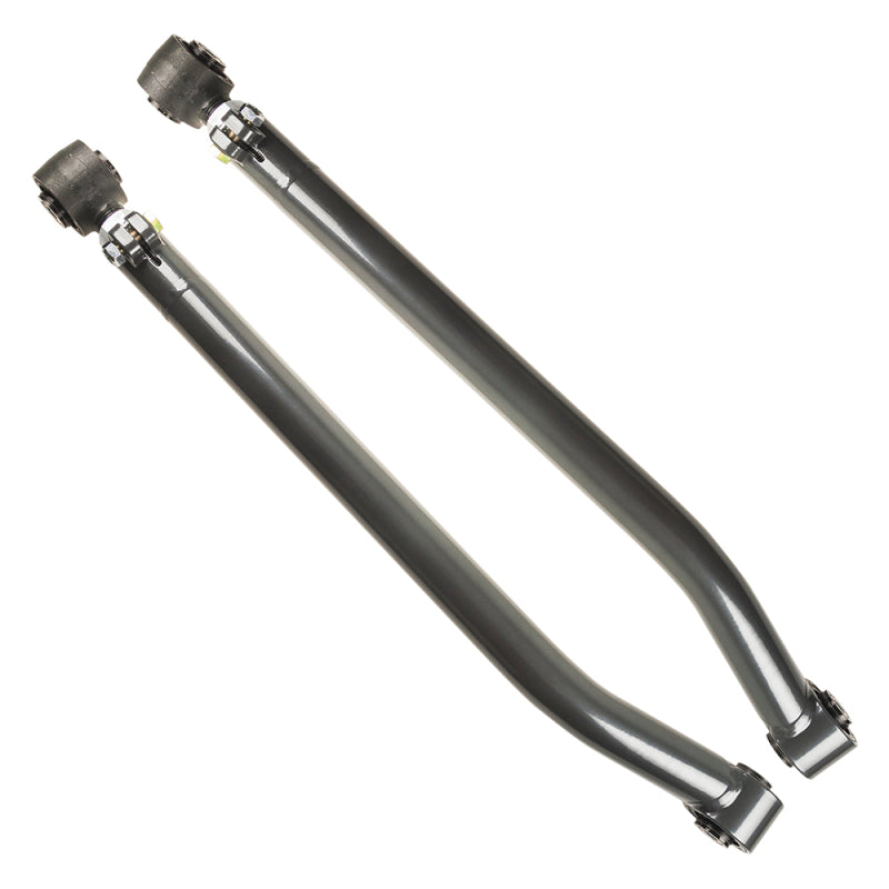 Synergy 07-18 Jeep Wrangler JK/JKU Rear Long Arm Upper Control Arms - Pair Control Arms Synergy Mfg